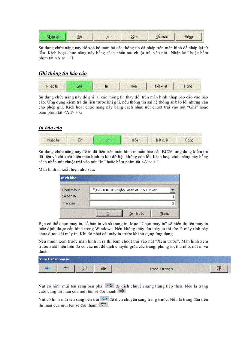 image for page Tổng cục thuế tài liệu hướng dẫn sử dụng ứng dụng hỗ trợ nhập báo cáo