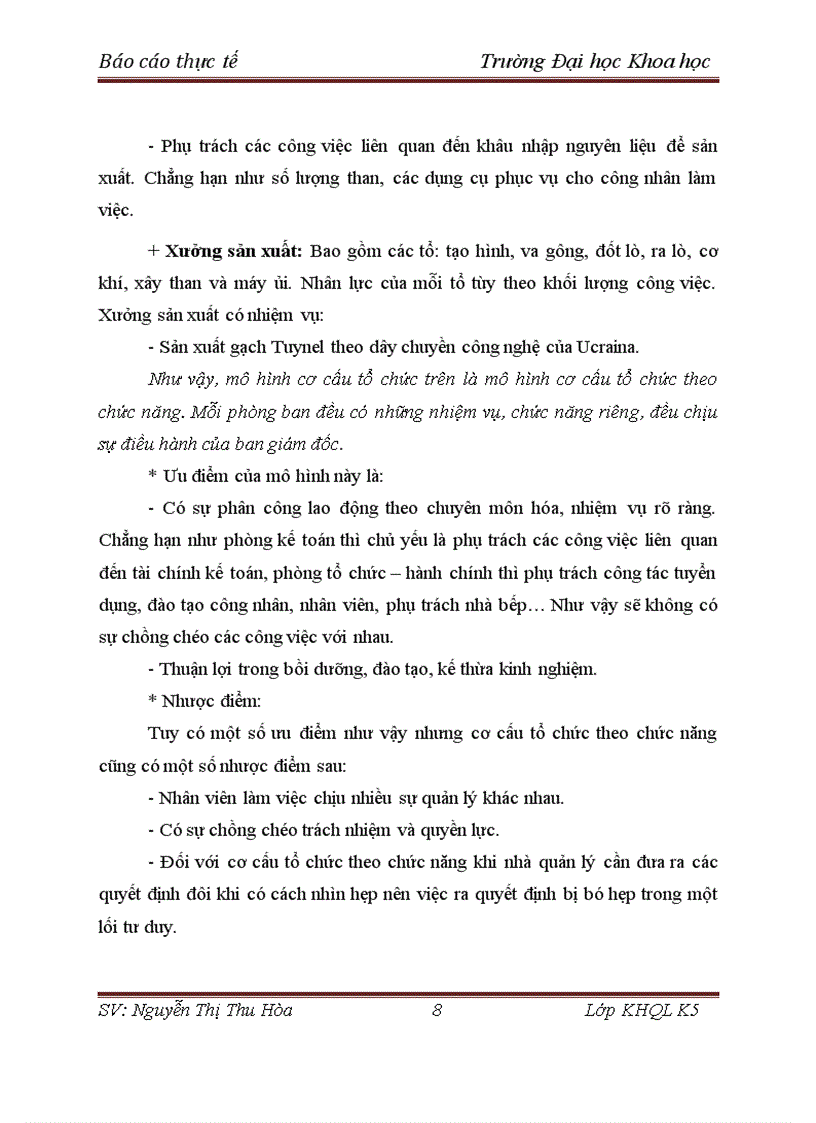 image for page Báo cáo thực tâp về quản trị nhân sự