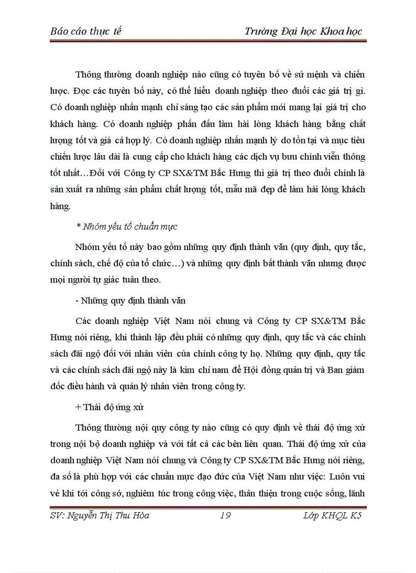 image for page Báo cáo thực tâp về quản trị nhân sự