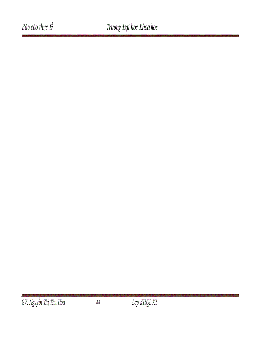 image for page Báo cáo thực tâp về quản trị nhân sự