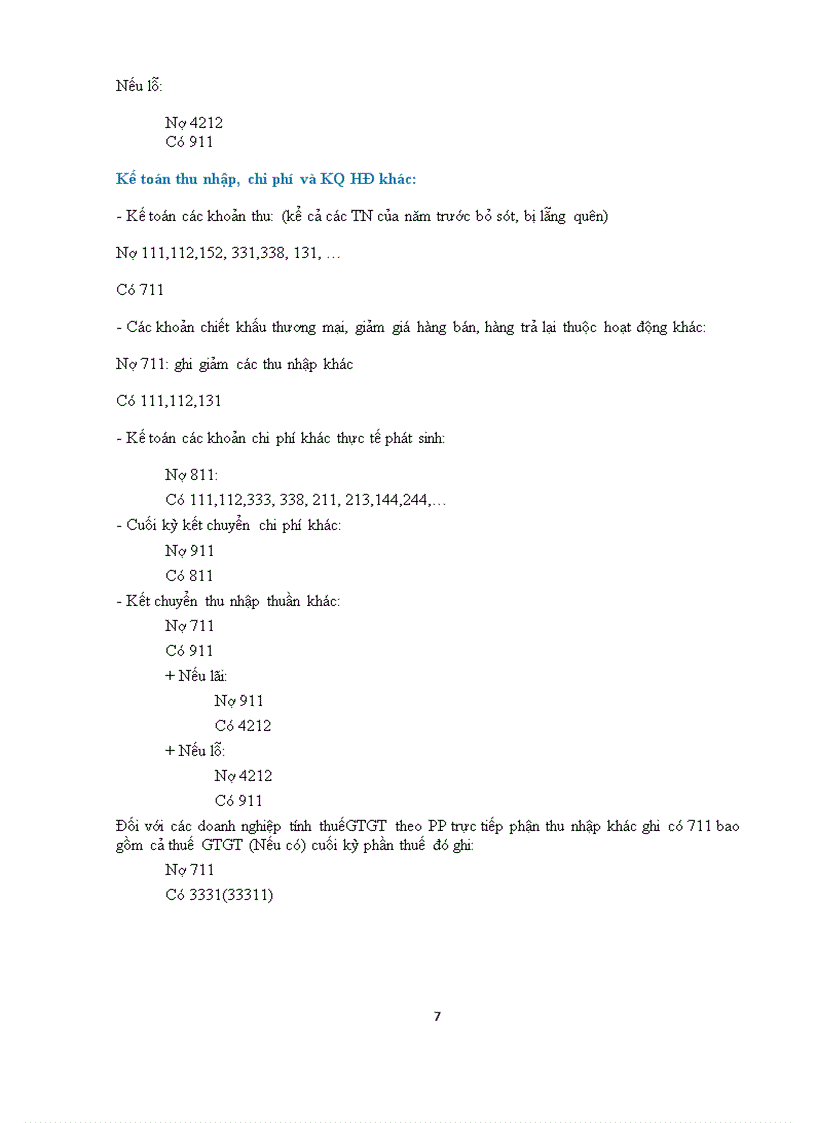 image for page Kế tóan tiêu thụ sản phẩm dịch vụ thu nhập