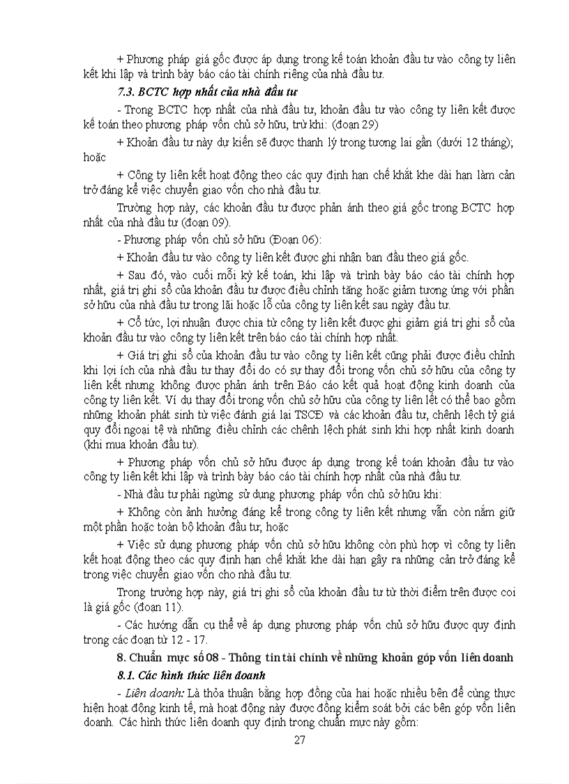 image for page Kế toán nâng cao