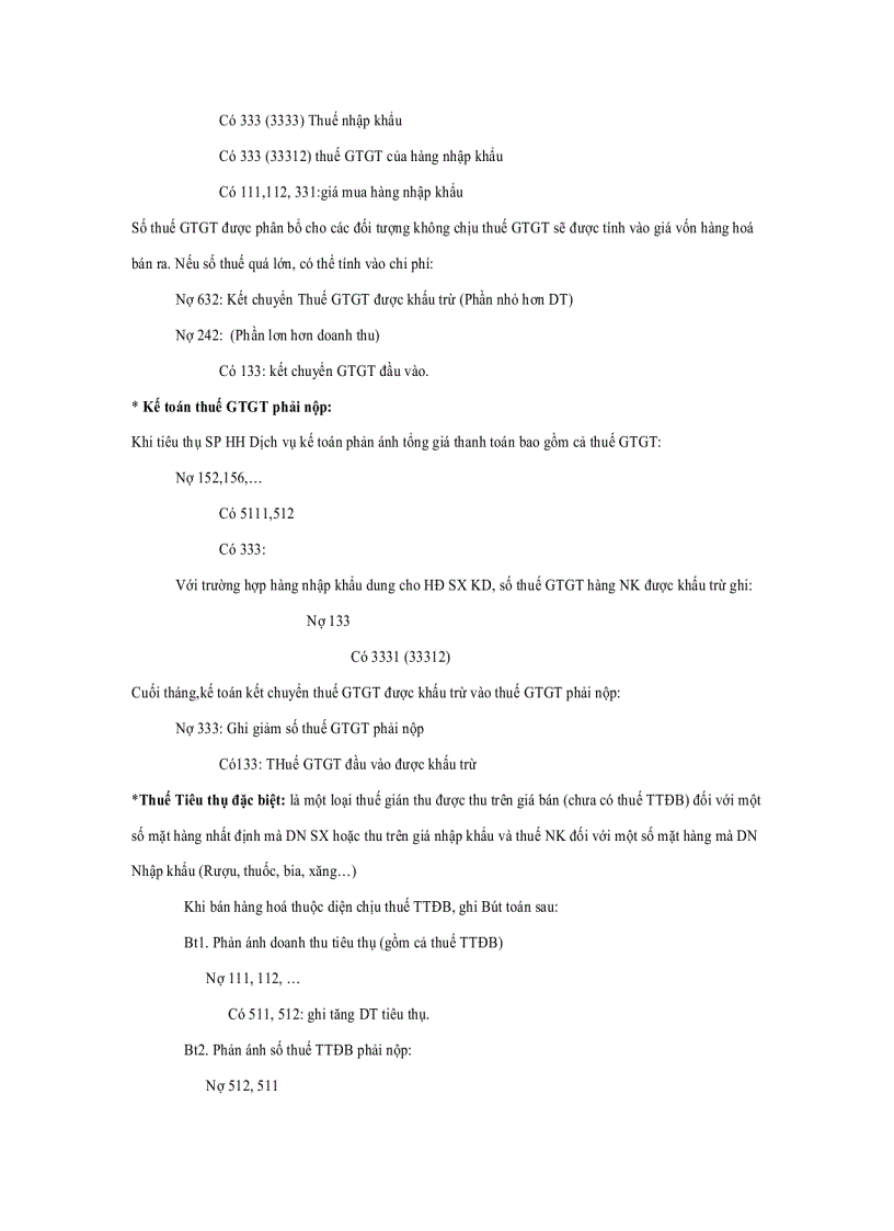 image for page Tài khoản kế toán