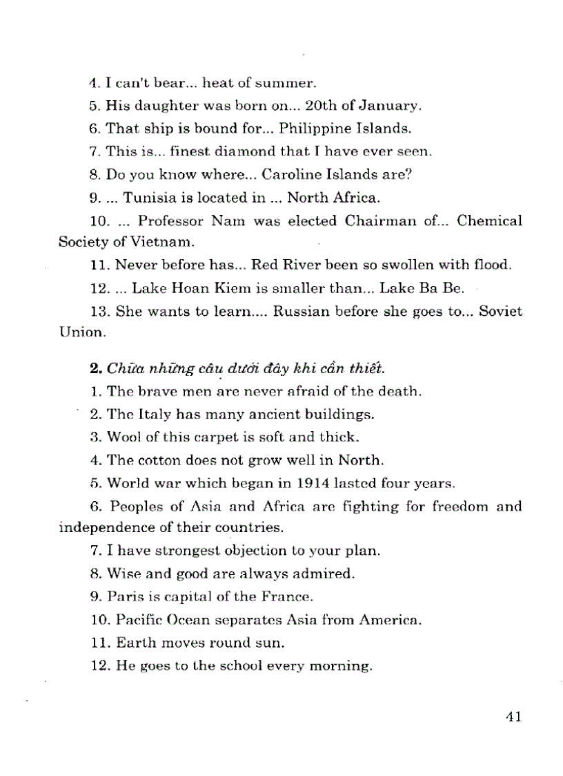 image for page Ngữ pháp tiếng anh