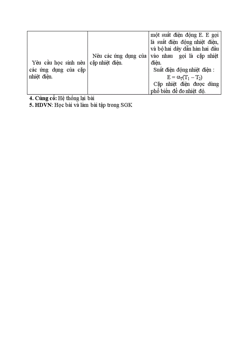 image for page Vật lý DÒNG ĐIỆN TRONG KIM LOẠI