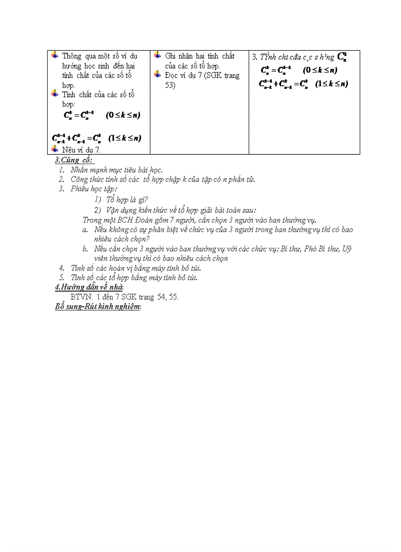 image for page Đại số HỐN VỊ