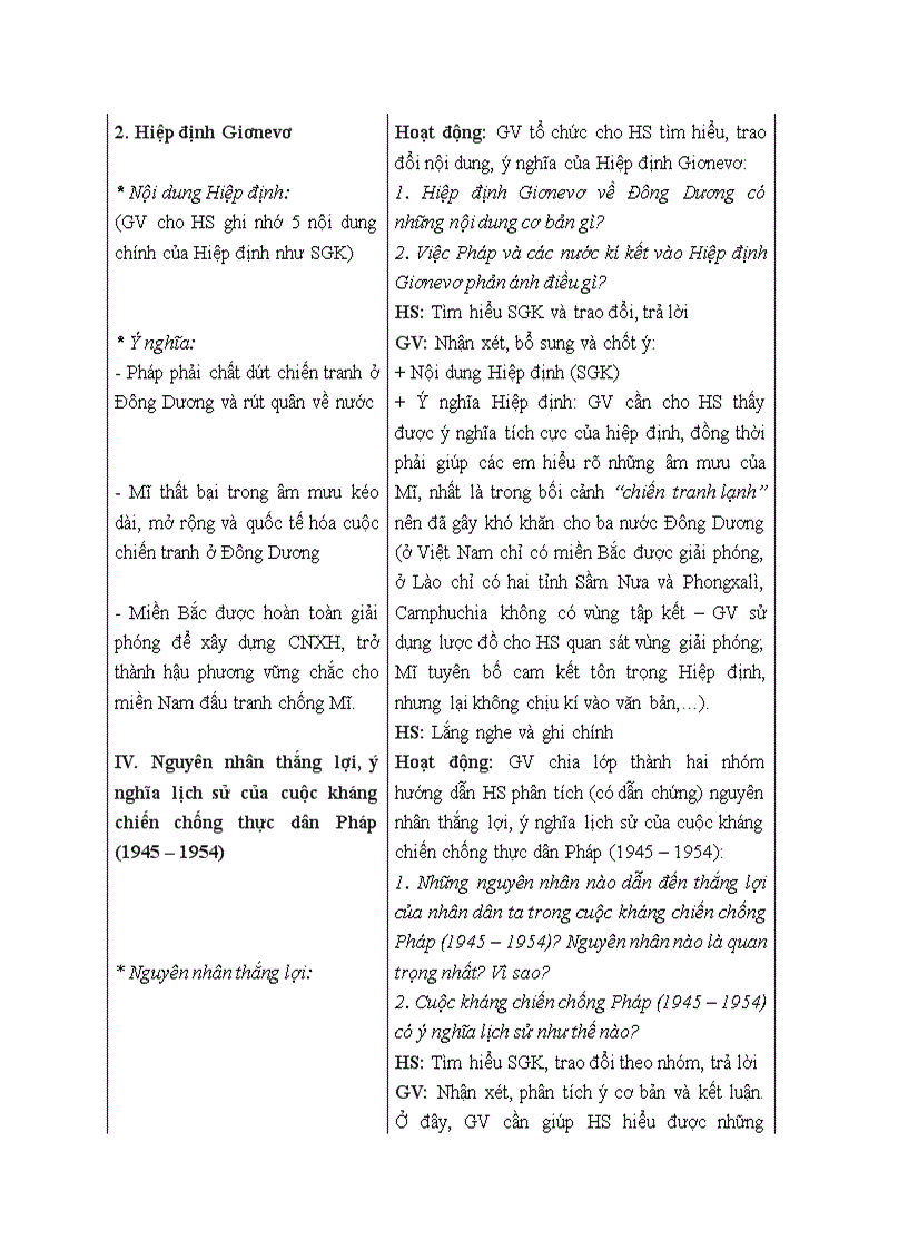 image for page Lịch sử CUỘC KHÁNG CHIẾN TOÀN QUỐC CHỐNG THỰC DÂN PHÁP XÂM LƯỢC KẾT THÚC 1953 1954