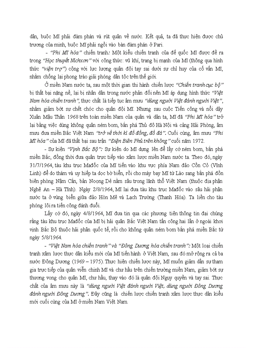 image for page Lịch sử NHÂN DÂN HAI MIỀN TRỰC TIẾP CHIẾN ĐẤU CHỐNG ĐẾ QUỐC MĨ XÂM LƯỢC NHÂN DÂN MIỀN BẮC VỪA CHIẾN ĐẤU VỪA SẢN XUẤT 1965 1973