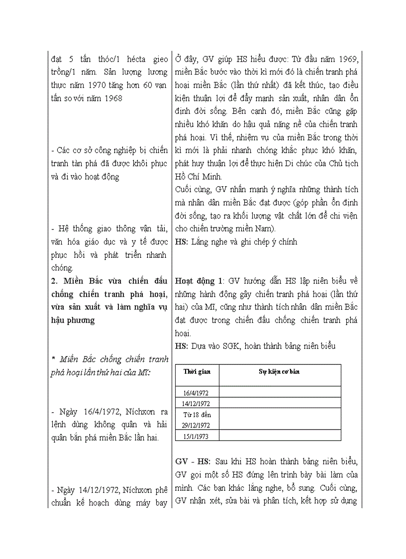 image for page Lịch sử NHÂN DÂN HAI MIỀN TRỰC TIẾP CHIẾN ĐẤU CHỐNG ĐẾ QUỐC MĨ XÂM LƯỢC NHÂN DÂN MIỀN BẮC VỪA CHIẾN ĐẤU VỪA SẢN XUẤT 1965 1973