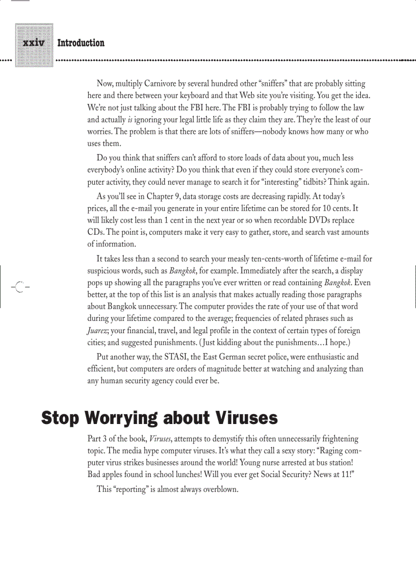 image for page Hacker Attack