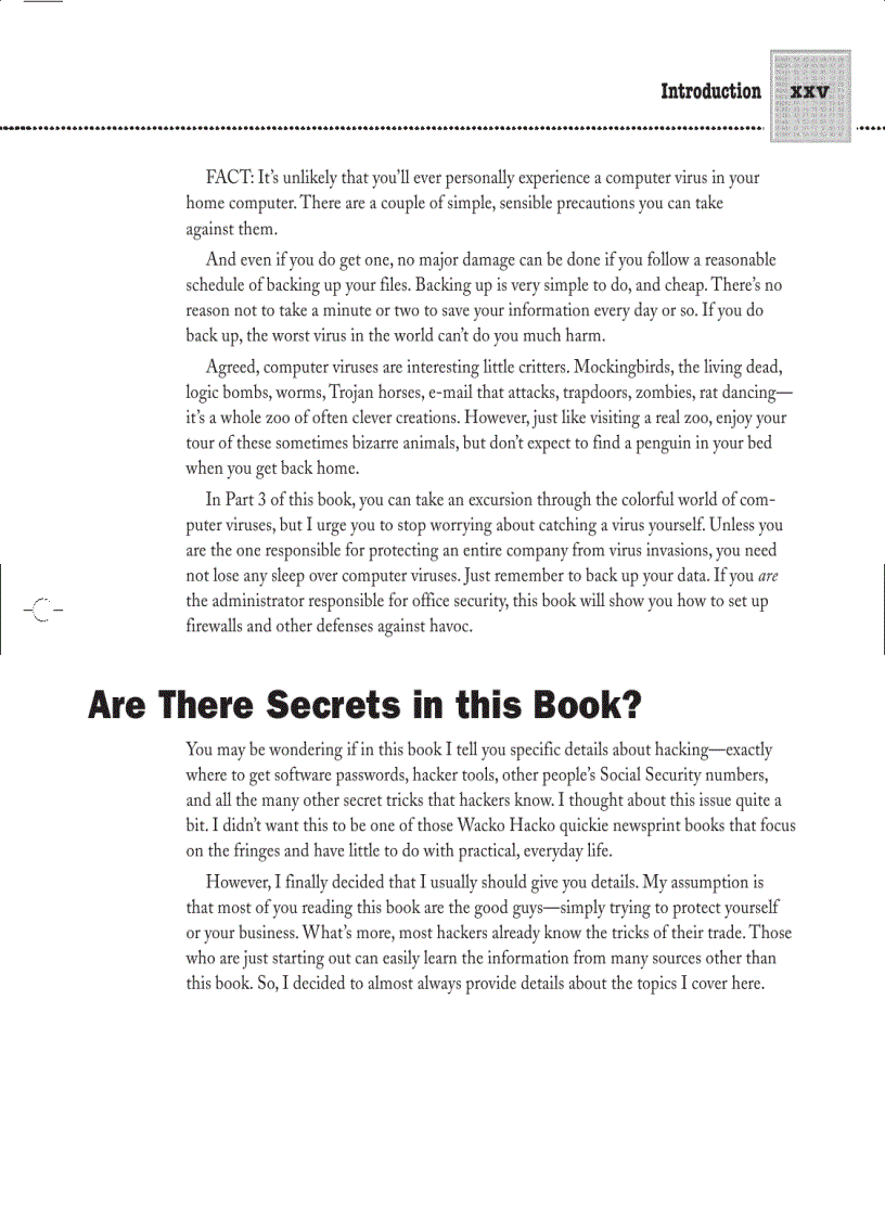 image for page Hacker Attack