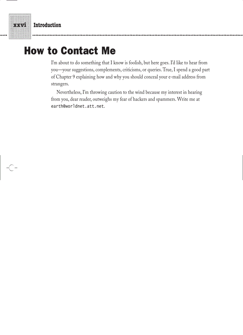 image for page Hacker Attack