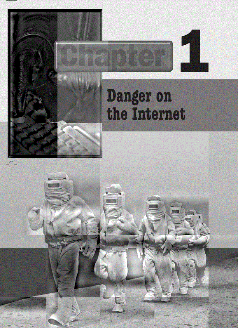 image for page Hacker Attack