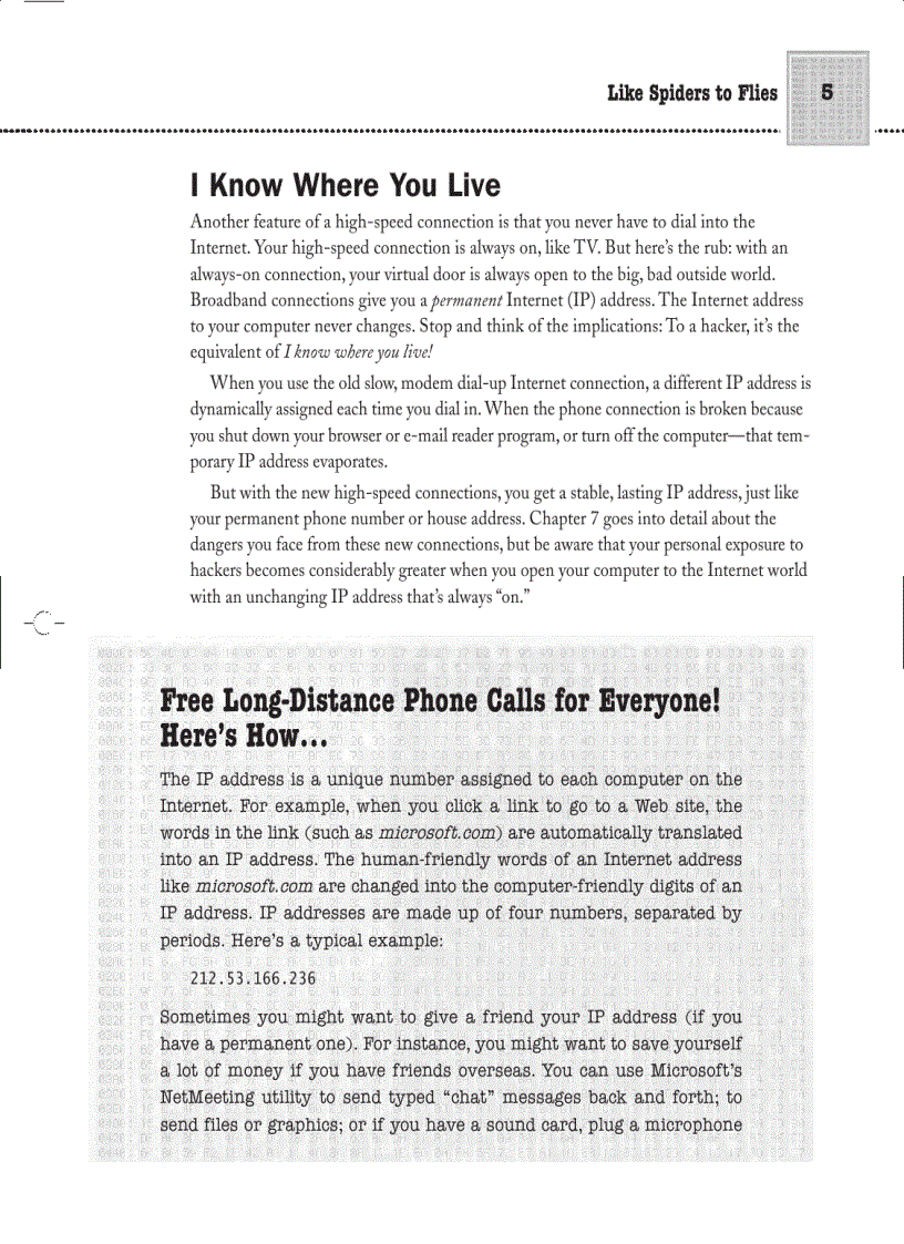 image for page Hacker Attack