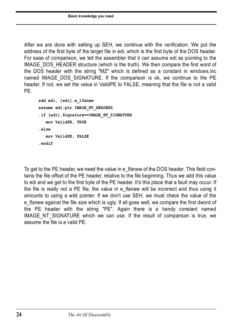 image for page The art of disassembly