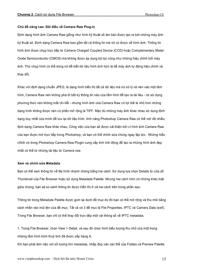 image for page Cách sử dụng File Browser