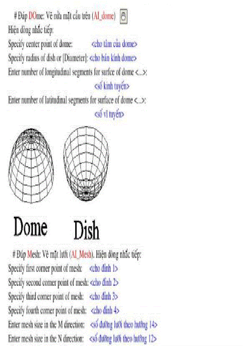 image for page Bản vẽ từ mô hình 3D