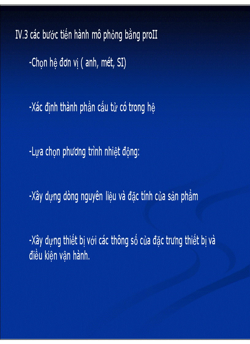 image for page Thí nghiệm Chuyên đề mô phỏng và tối ưu hóa quá trình