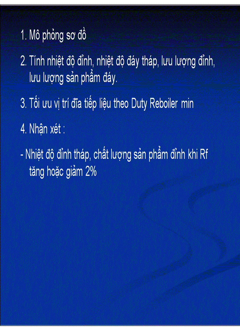 image for page Thí nghiệm Chuyên đề mô phỏng và tối ưu hóa quá trình