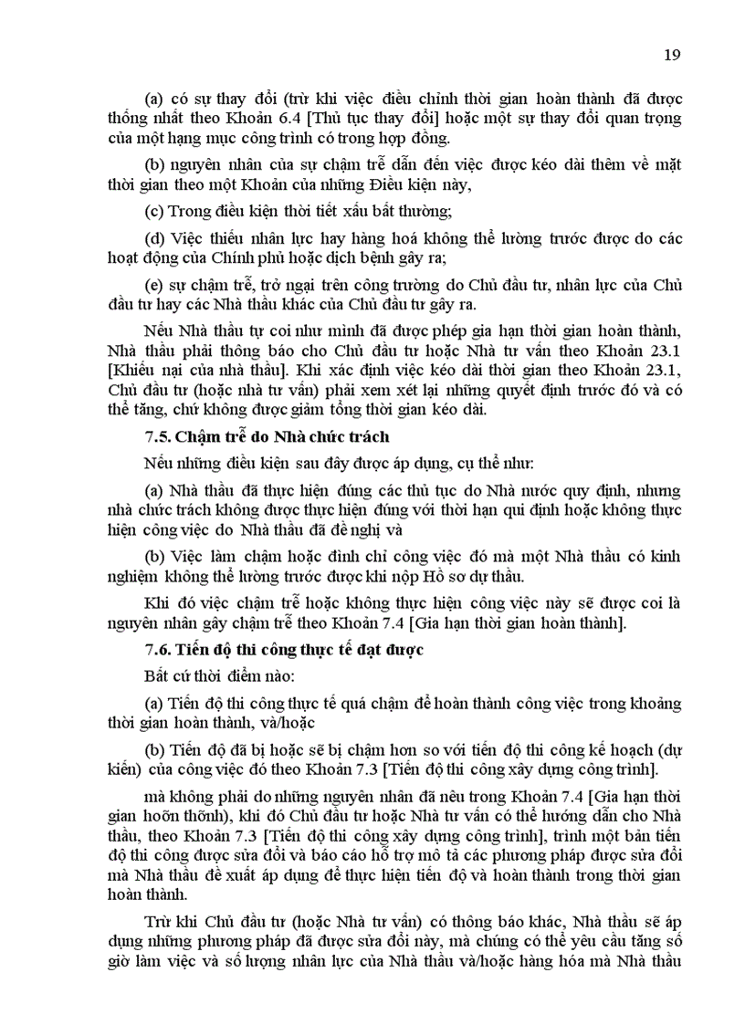 image for page Ông bố mẫu hợp đồng thi công xây dựng công trình