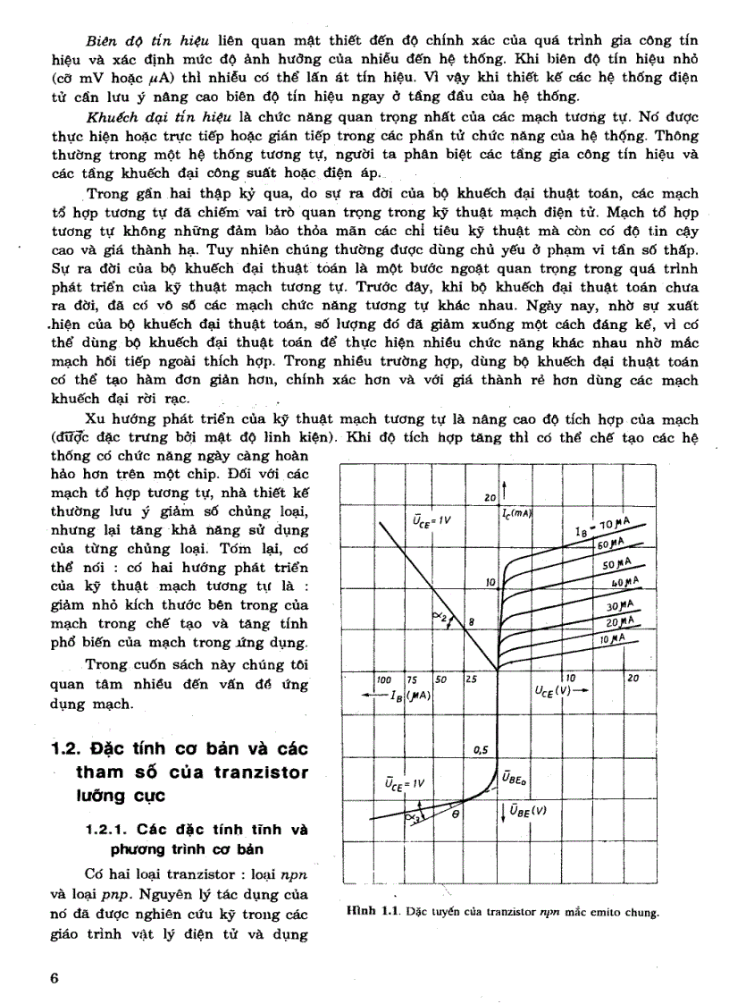 image for page Sách kỷ thuật mạch điện tử Phạm Minh Hà