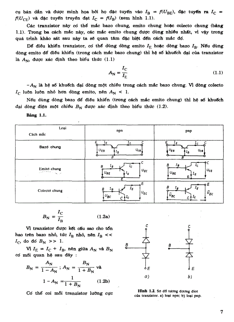 image for page Sách kỷ thuật mạch điện tử Phạm Minh Hà