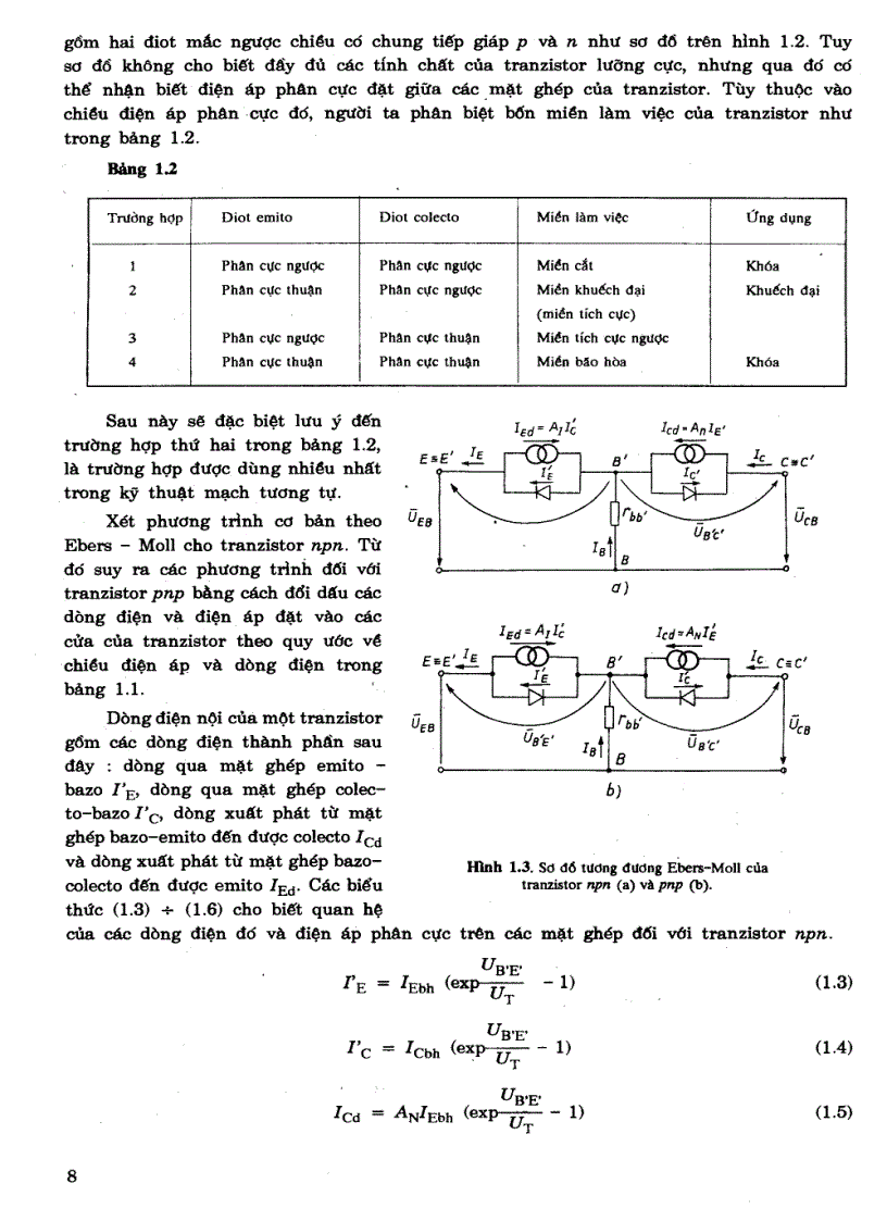 image for page Sách kỷ thuật mạch điện tử Phạm Minh Hà
