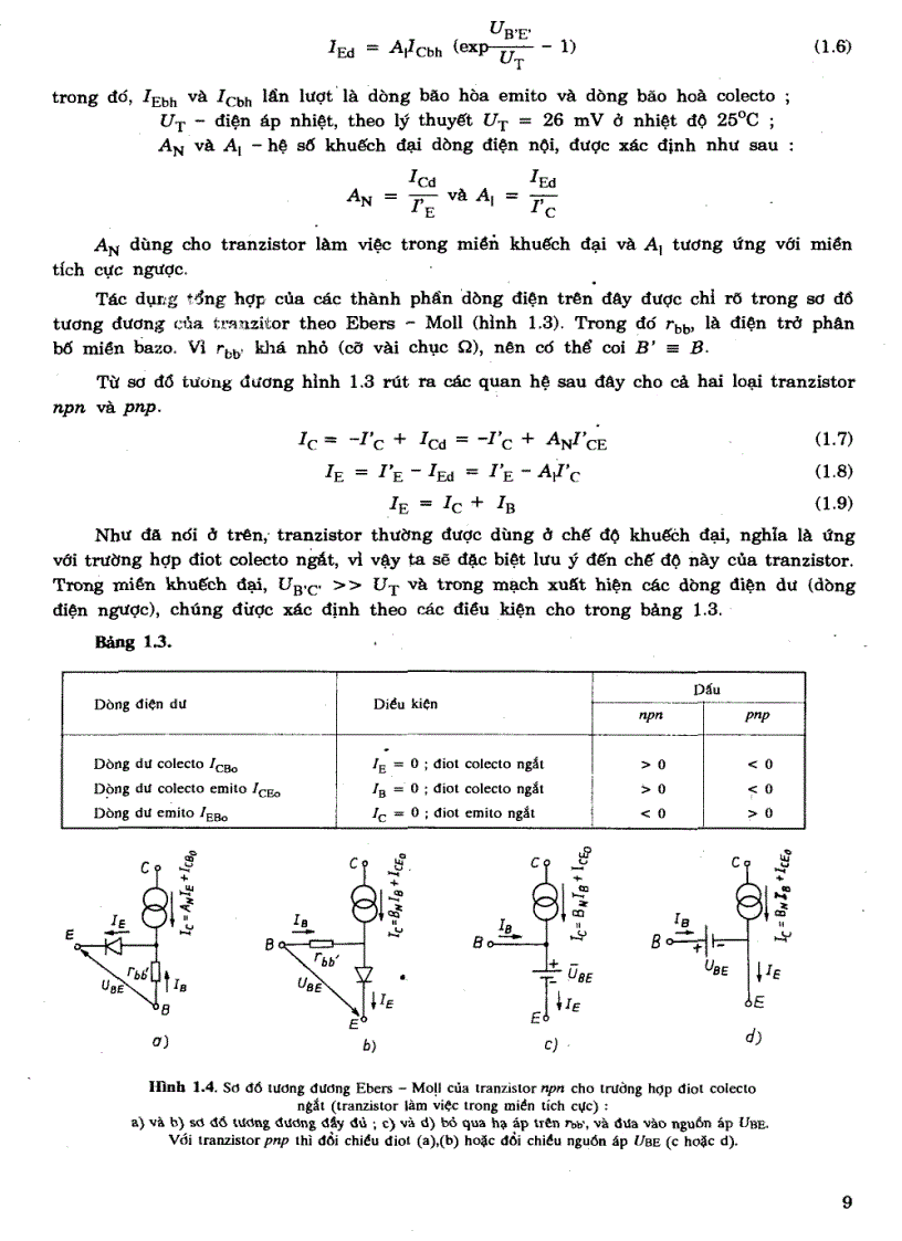 image for page Sách kỷ thuật mạch điện tử Phạm Minh Hà