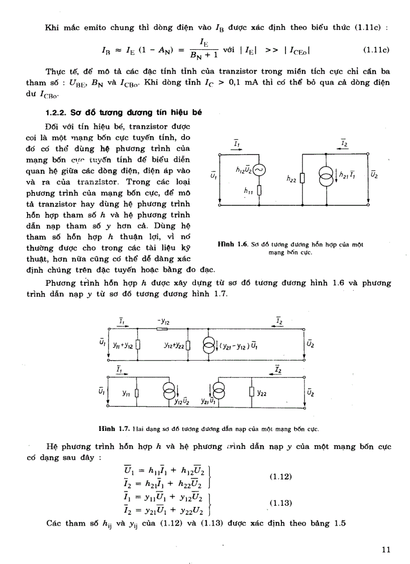 image for page Sách kỷ thuật mạch điện tử Phạm Minh Hà