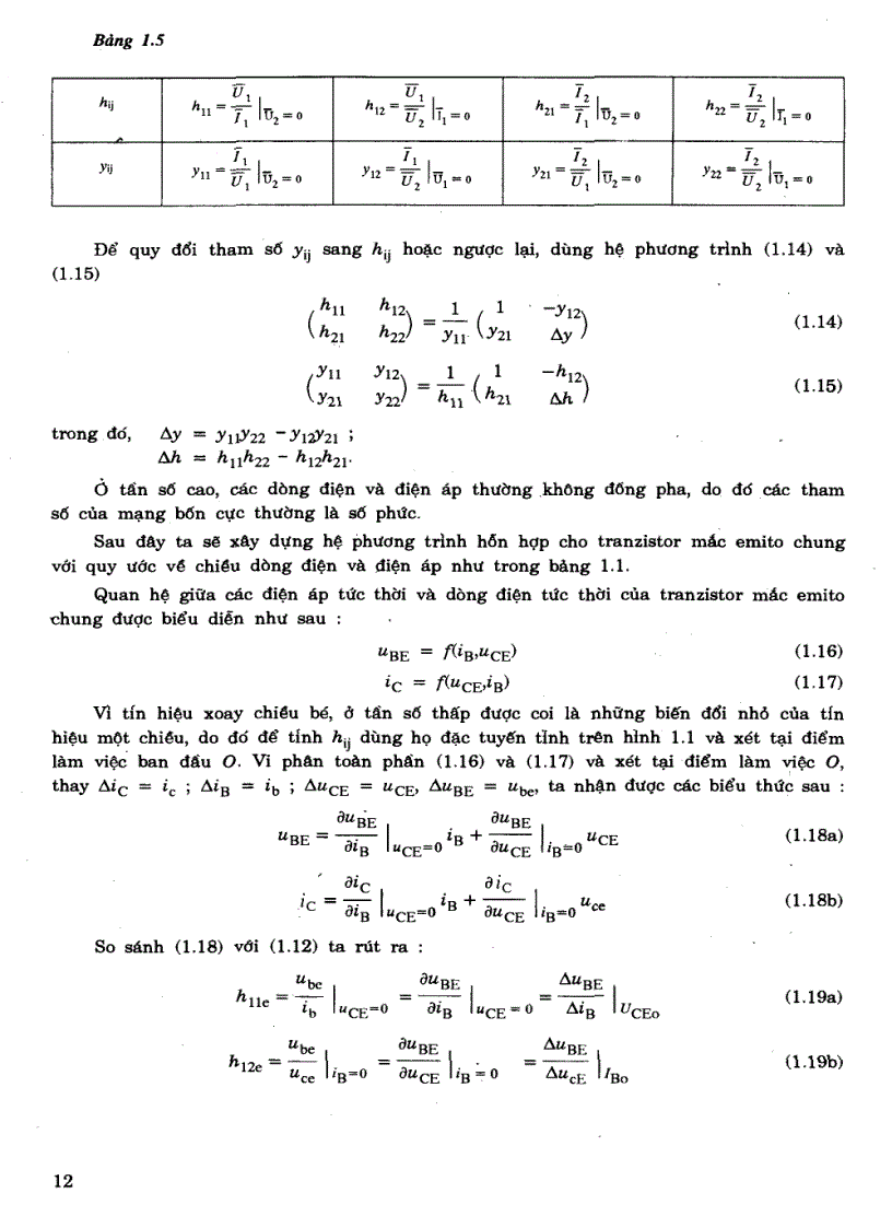 image for page Sách kỷ thuật mạch điện tử Phạm Minh Hà