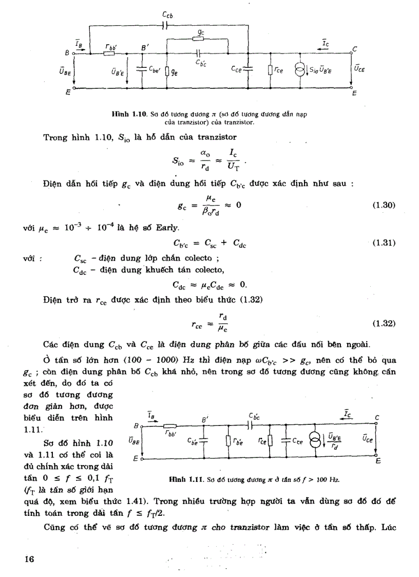 image for page Sách kỷ thuật mạch điện tử Phạm Minh Hà