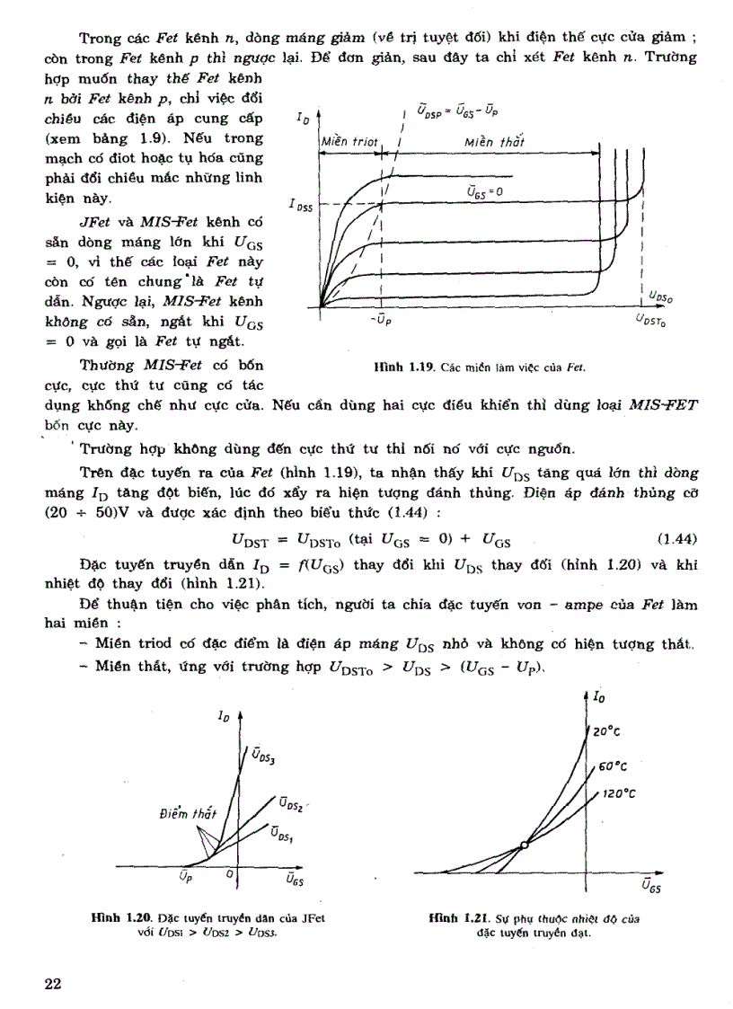 image for page Sách kỷ thuật mạch điện tử Phạm Minh Hà
