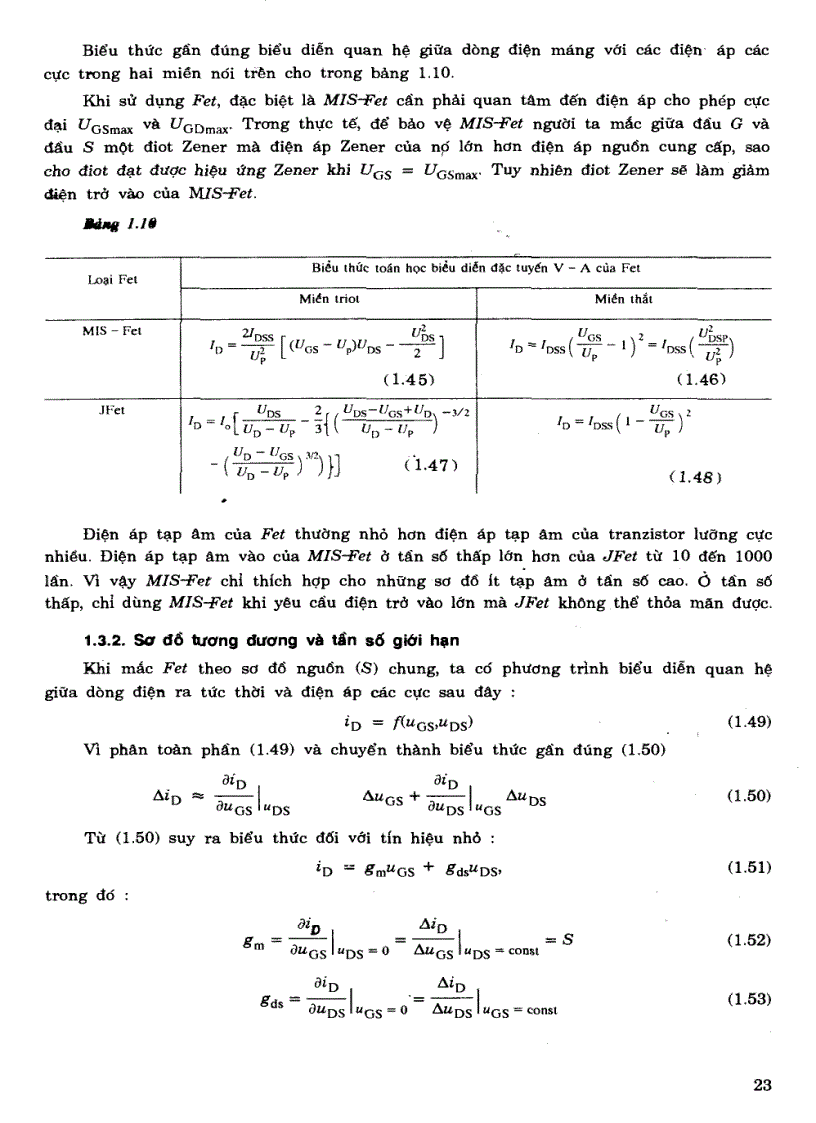 image for page Sách kỷ thuật mạch điện tử Phạm Minh Hà
