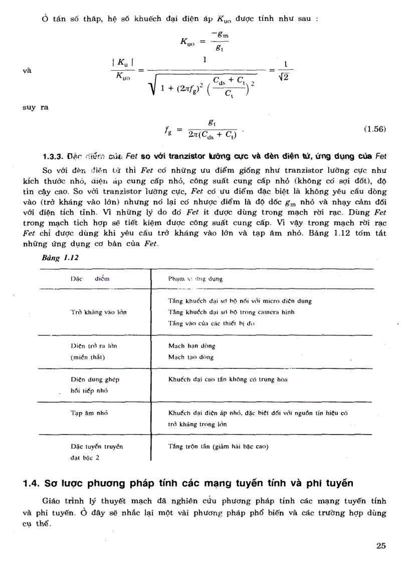 image for page Sách kỷ thuật mạch điện tử Phạm Minh Hà