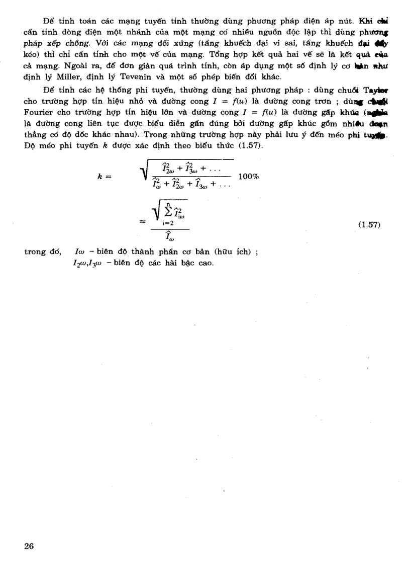image for page Sách kỷ thuật mạch điện tử Phạm Minh Hà