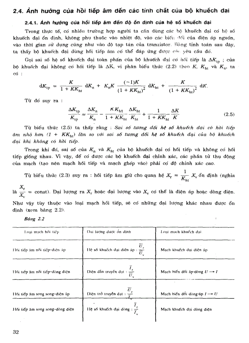 image for page Sách kỷ thuật mạch điện tử Phạm Minh Hà