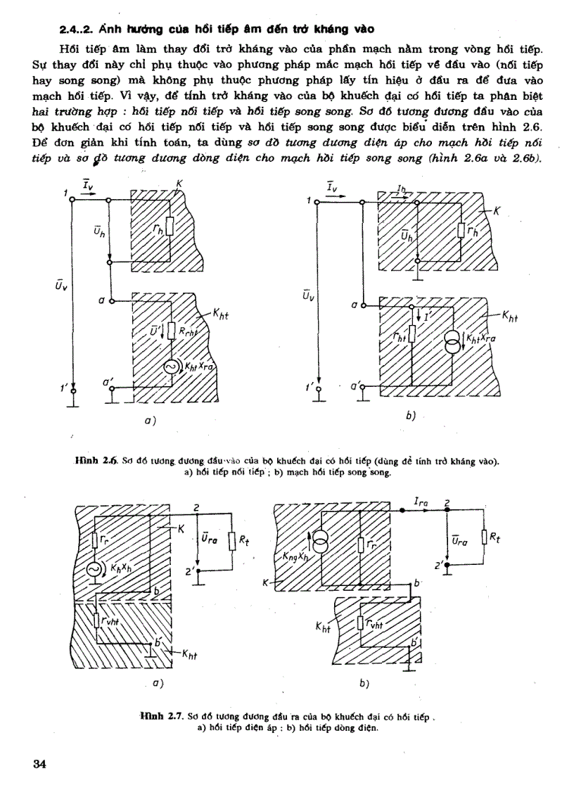 image for page Sách kỷ thuật mạch điện tử Phạm Minh Hà