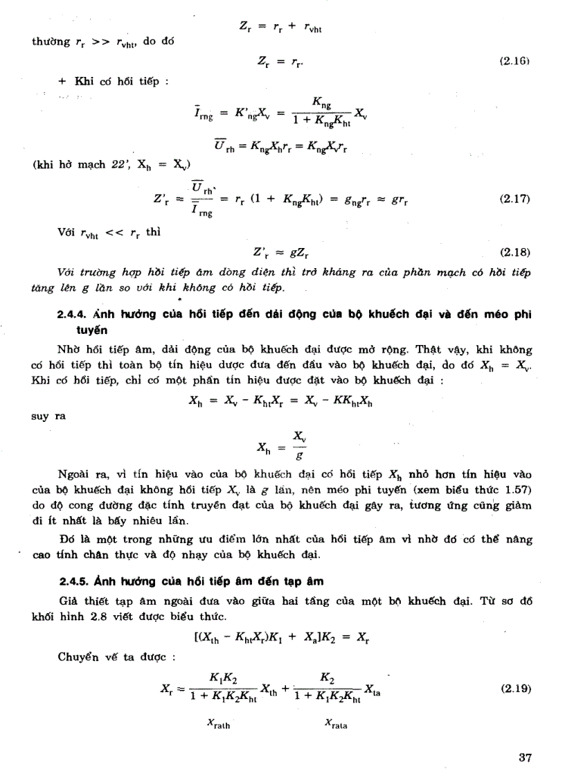 image for page Sách kỷ thuật mạch điện tử Phạm Minh Hà