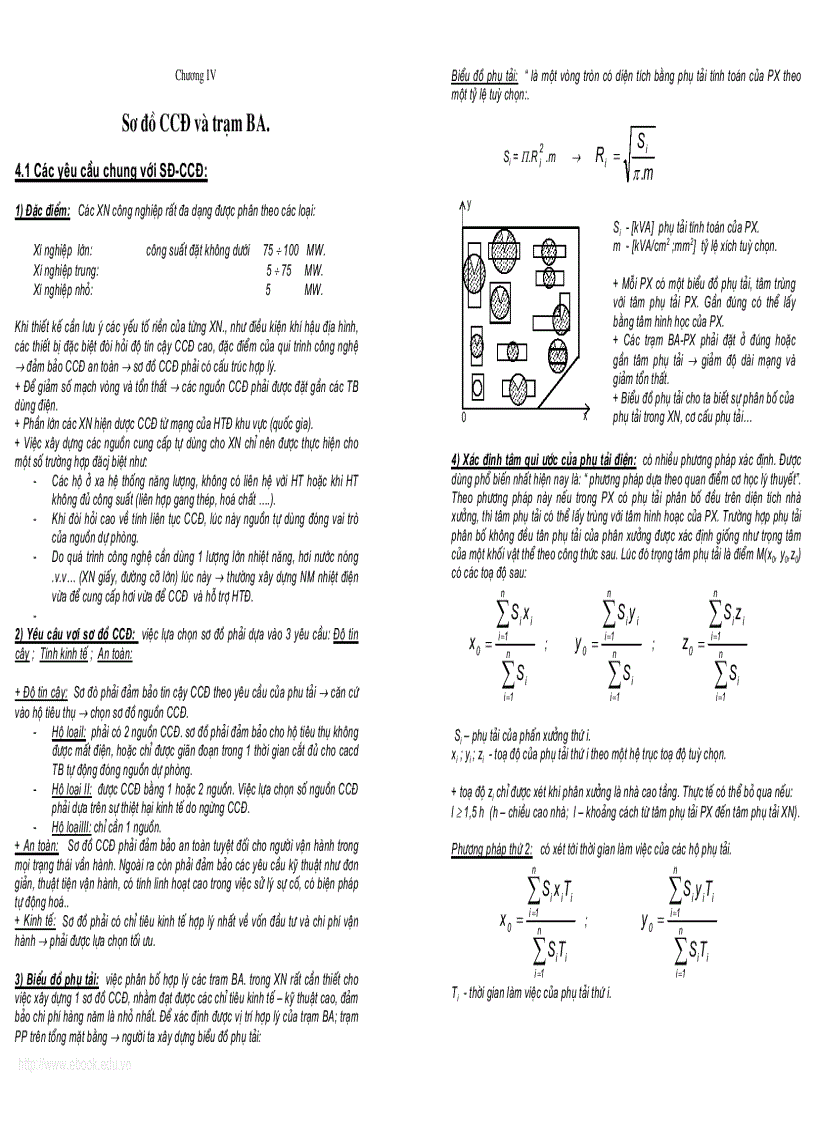 image for page Giáo trình cung cấp điện nhung vấn đề chung về hệ thông cung cấp điện