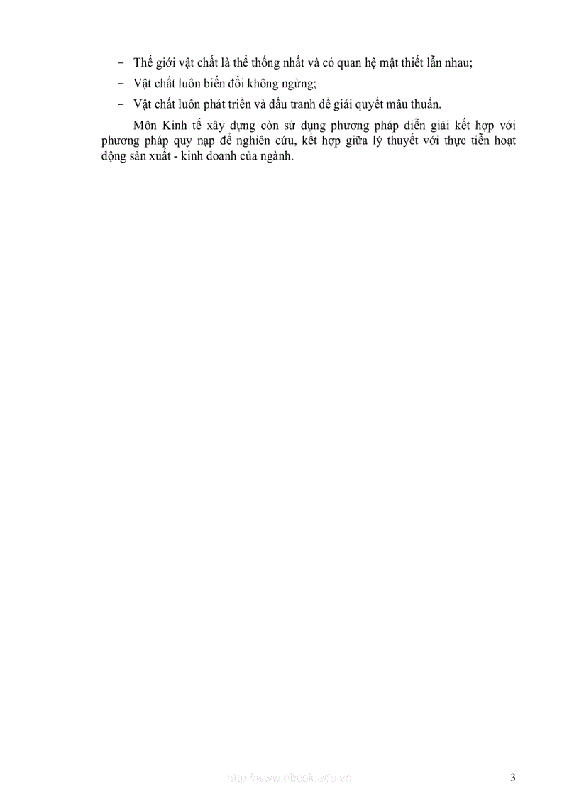 image for page Bài giảng giáo trinh Kinh tế Xây Dựng