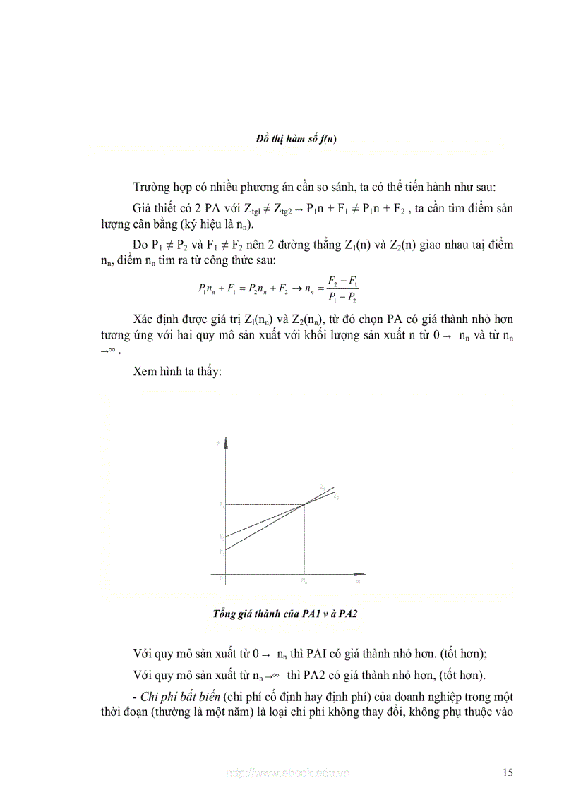 image for page Bài giảng giáo trinh Kinh tế Xây Dựng