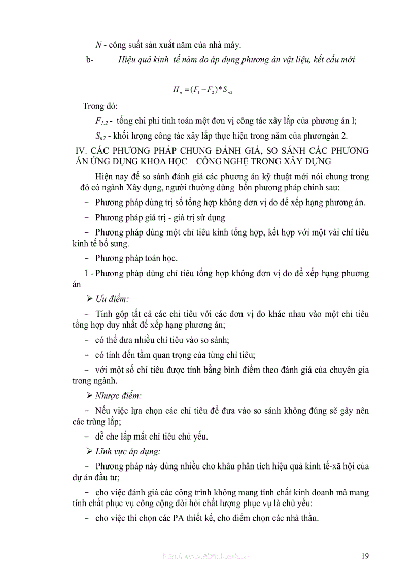 image for page Bài giảng giáo trinh Kinh tế Xây Dựng