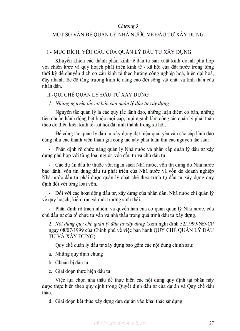 image for page Bài giảng giáo trinh Kinh tế Xây Dựng