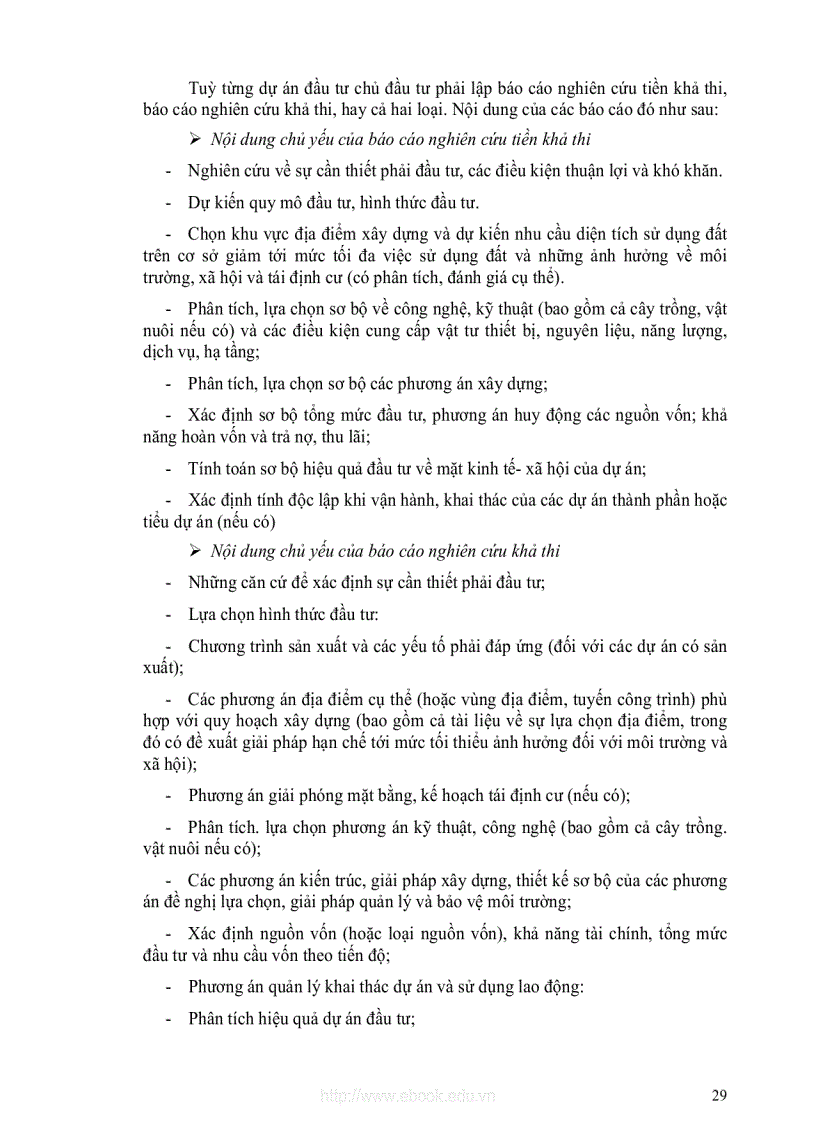 image for page Bài giảng giáo trinh Kinh tế Xây Dựng