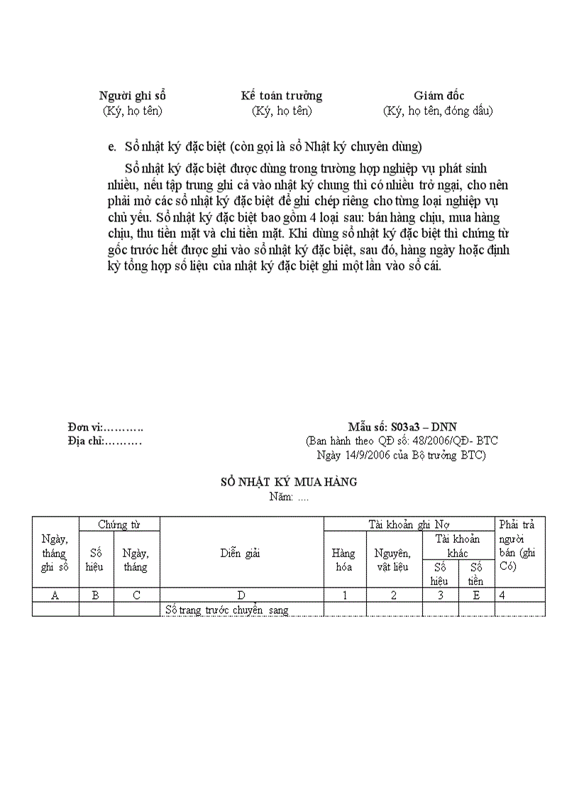 image for page Hình thức kế toán nhật ký chung