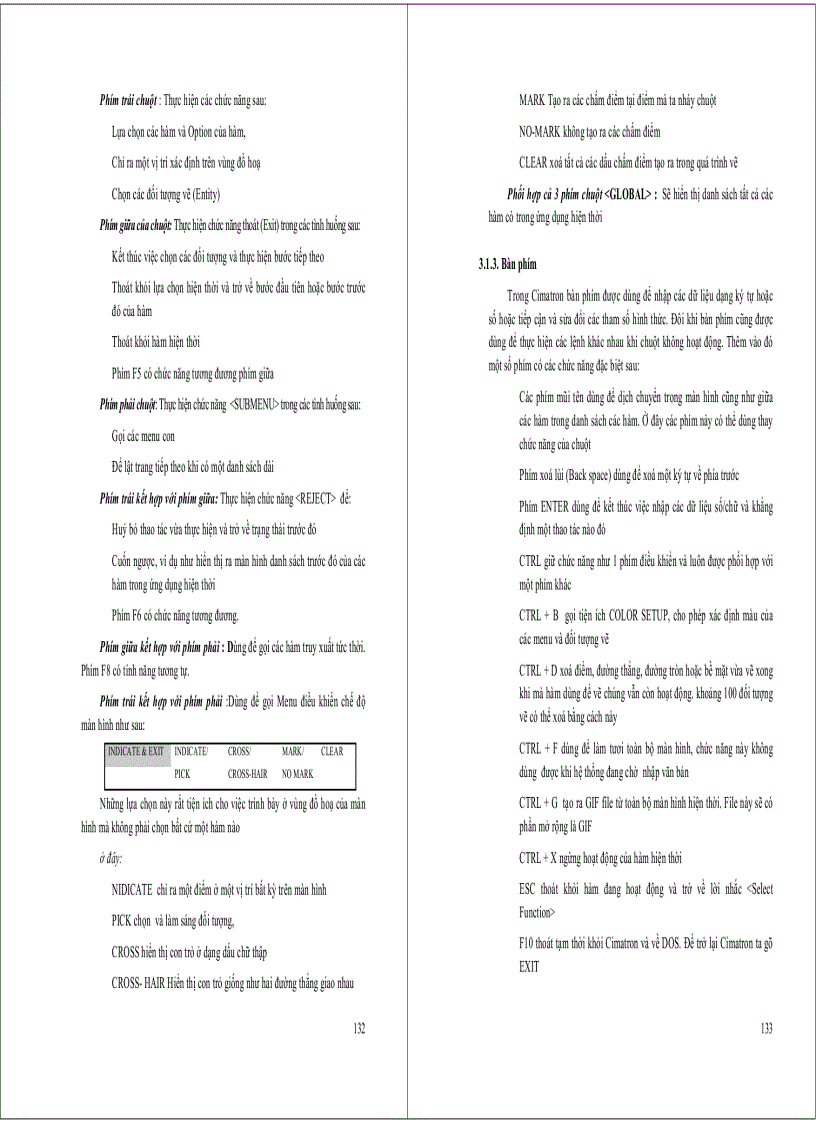 image for page Ứng dụng phần mềm CAD CAM CIMATRON trong thiết kế chế tạo khuôn mẫu