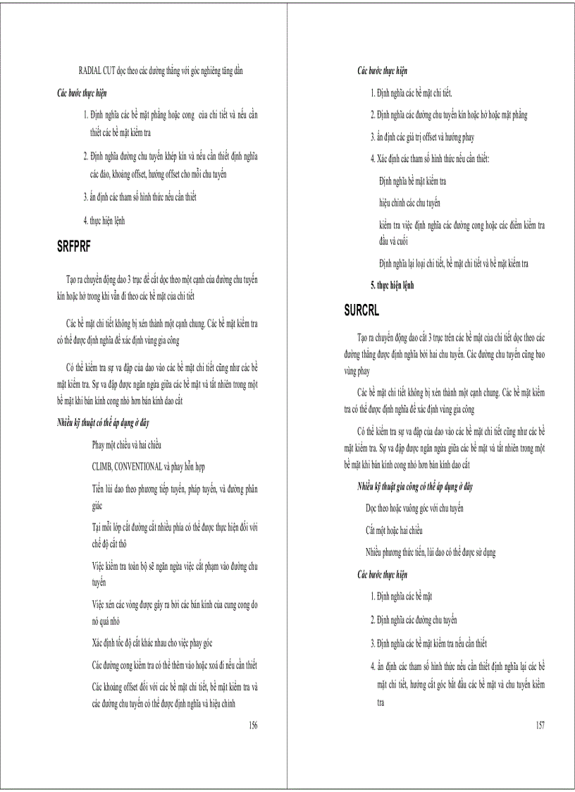 image for page Ứng dụng phần mềm CAD CAM CIMATRON trong thiết kế chế tạo khuôn mẫu