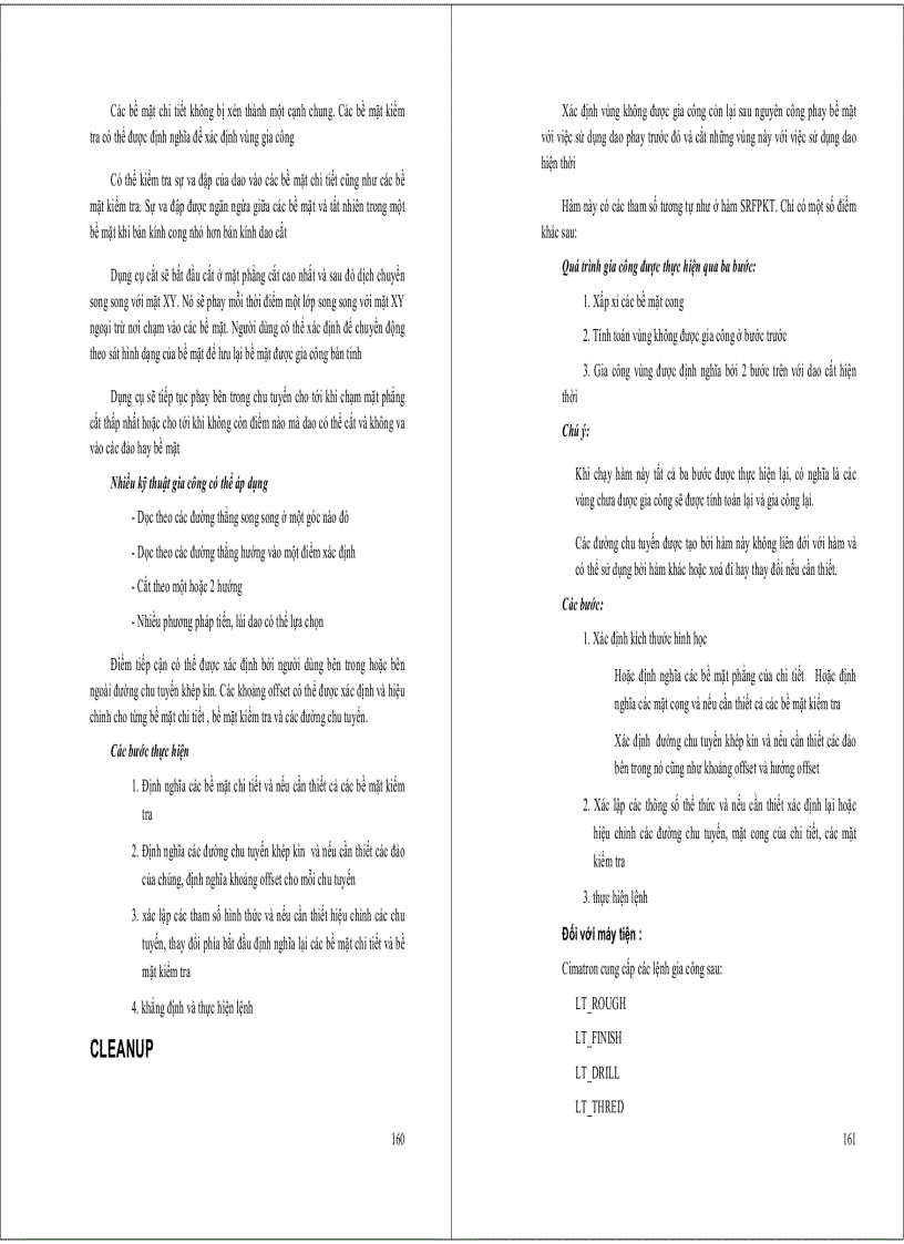 image for page Ứng dụng phần mềm CAD CAM CIMATRON trong thiết kế chế tạo khuôn mẫu