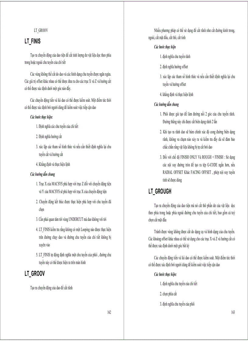 image for page Ứng dụng phần mềm CAD CAM CIMATRON trong thiết kế chế tạo khuôn mẫu