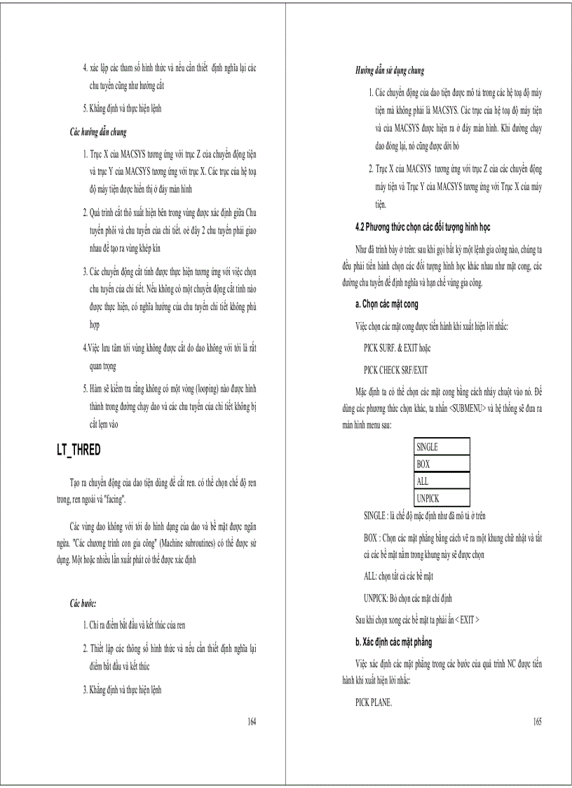 image for page Ứng dụng phần mềm CAD CAM CIMATRON trong thiết kế chế tạo khuôn mẫu